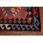 Tapis oriental kilim 8 pi