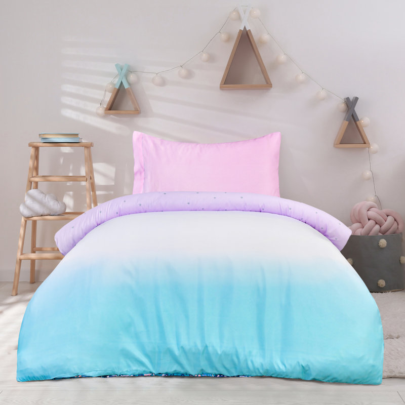 Artic Animals Complete Set, 4, Double Duvet Cover Set