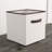 Latitude Run® Fabric Bin-1658208165