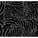 Fern Fronds Wallpaper