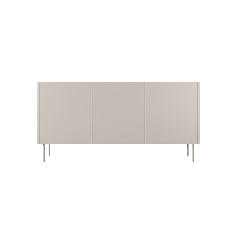 Bernardetta 170cm Sideboard, Cashmere