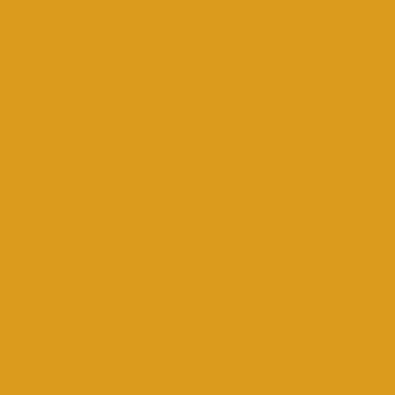 Table de bout avec rangement Everill, Jaune