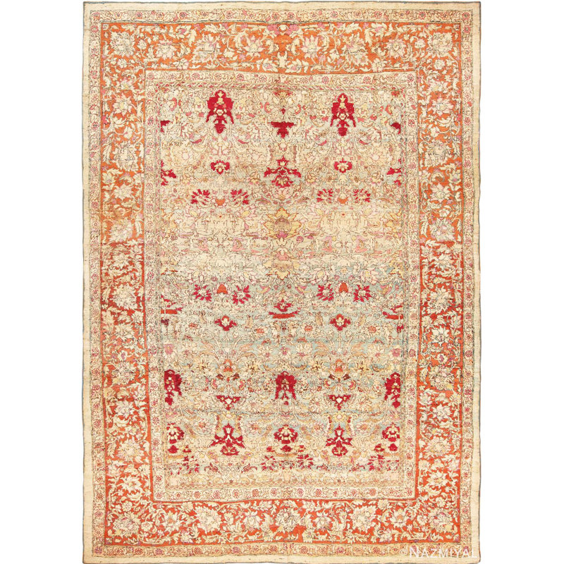 Tapis Rare And Beautiful