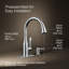 Motif Pulldown Kitchen Faucet-1438965951