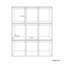 Shelves Bookcase