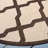 Adler Performance Geometric Indoor/Outdoor Area Rug-614952365