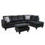 Velours modulaire 97 po-90409116