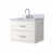 White est en rupture de stock