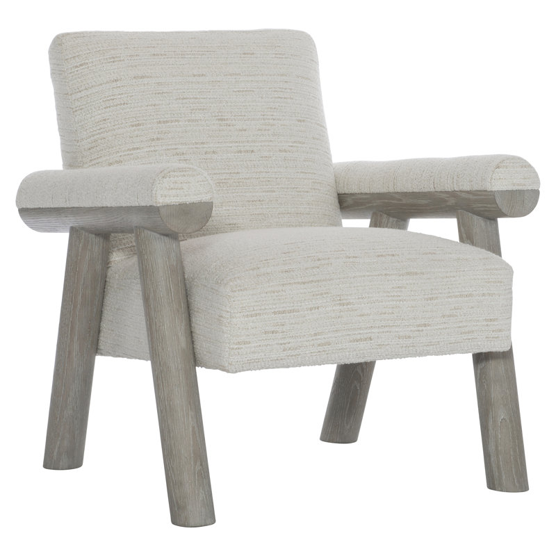 Carter Armchair, Cream Linen 1429-002