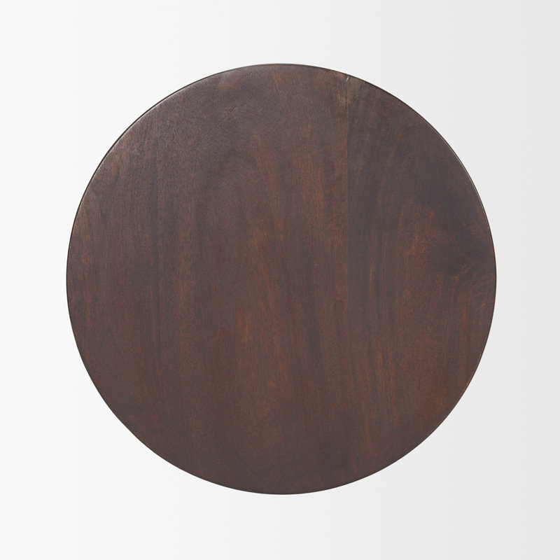 Martin Solid Wood End Table