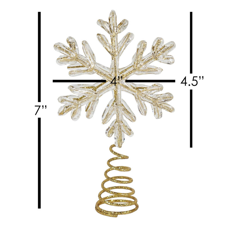 Tree Topper