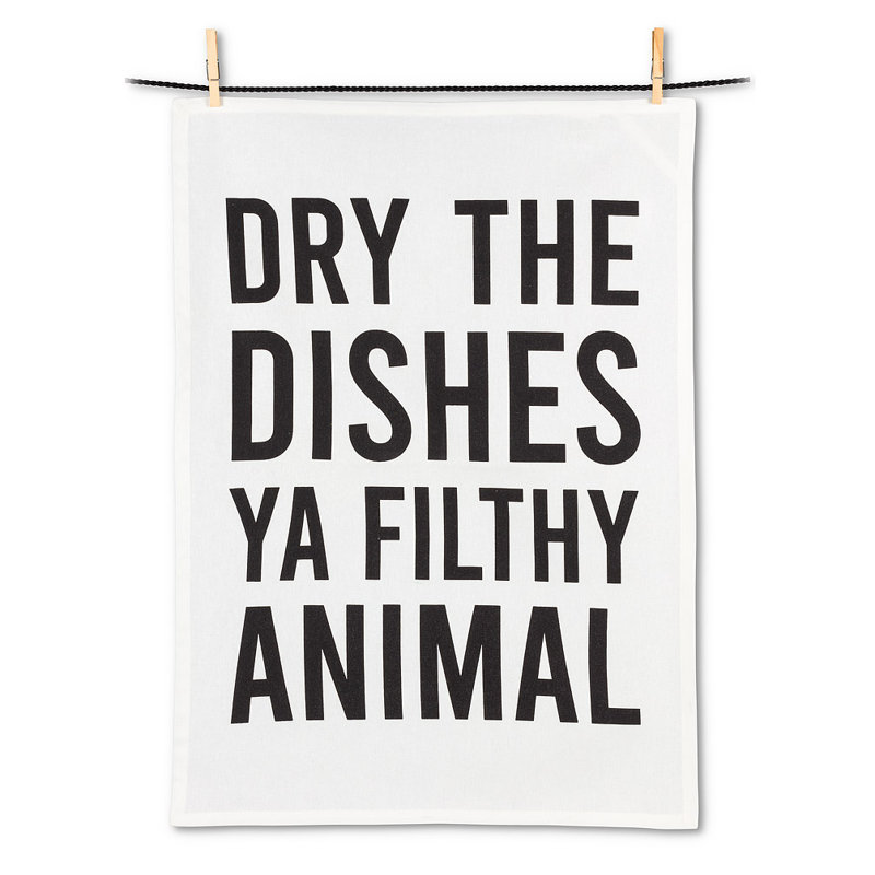Torchon Dry The Dish