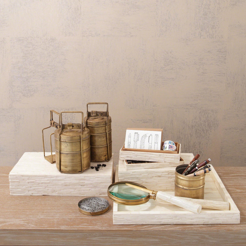 Decorative Box, Small