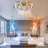 Annanicole 20.1'' Ceiling Fan with LED Lights