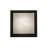 Yother Glass Flush Mount