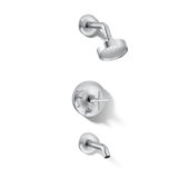 Purist® Tub and Shower Faucet