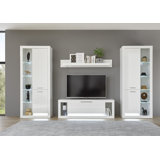 Allegan Entertainment Unit for TVs up to 70"
