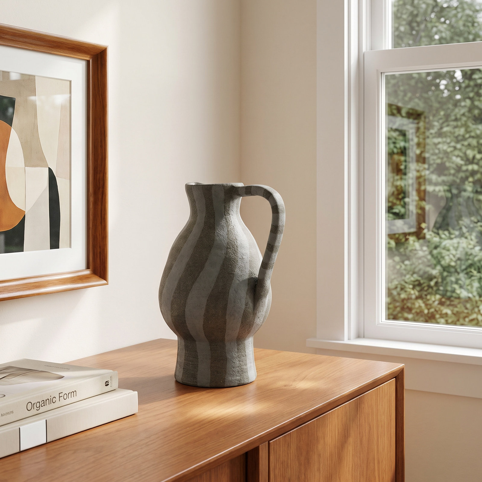 Table Vase