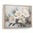 Natural Floater Framed