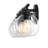 Hegland Dimmable Vanity Light in Matte Black-1751746139-1800112856-1800112857