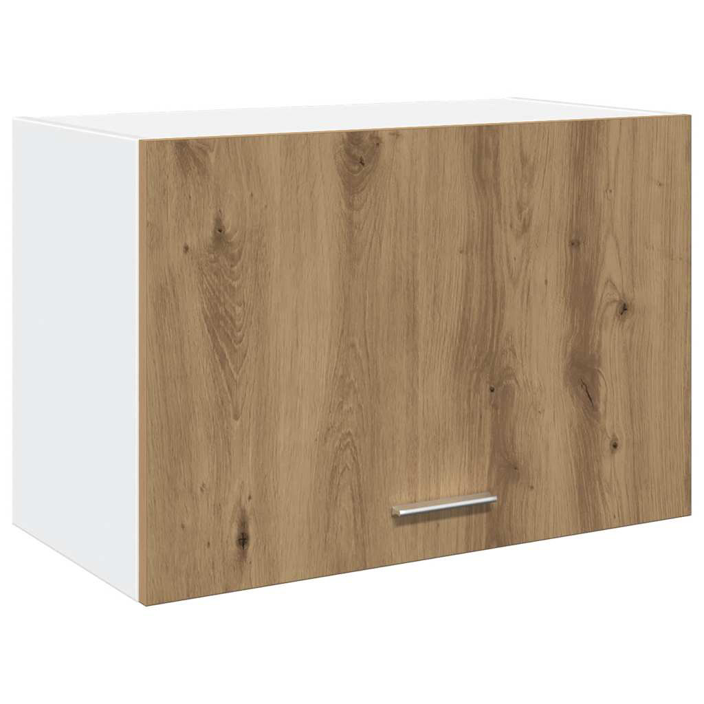 Hanging Cabinet Lyon 60x31x40 cm Engineered Wood