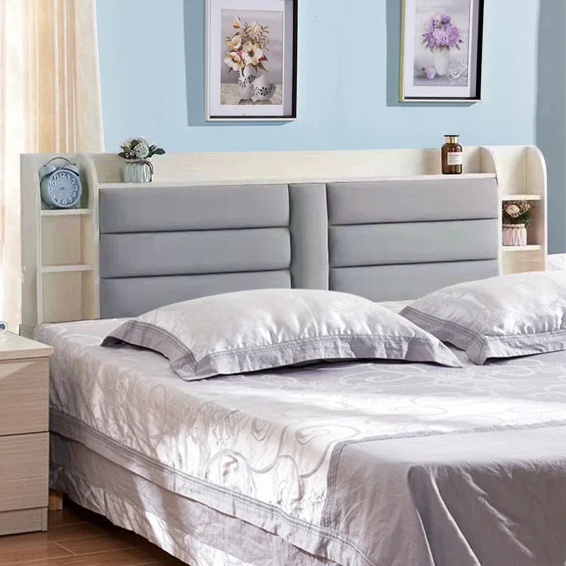 Mushtaba Upholstered Headboard
