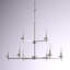 Lustre à neuf lumières Linley-490397348-486572692