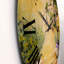 L'arbre en fleurs - Horloge murale traditionnelle-60281531