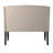Aileen Polyester Blend Upholstered Bench-139376400-139376401