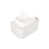 Blanc est en rupture de stock