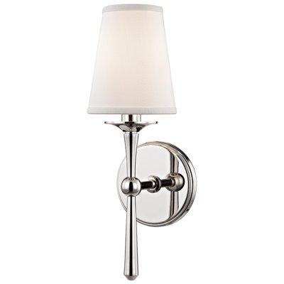 Islip 1 Light Armed Sconce