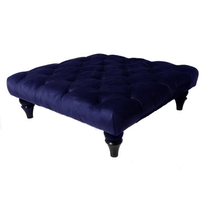 Berardi Four Leg Coffee Table