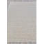 Borelli Wool Area Rug in Beige-67467297