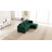 Soneson Upholstered Sectional Reversible-2130112615