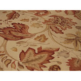 One-of-a-Kind 6'8" X 8'11" Hand Knotted Area Rug