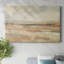 «Earth Tone Landscape», toile tendue I-Gallery-214862907