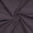 Luxurious Oxford Satin Pillowcase Set (2 Pieces), Dark Grey, 31.5 x 31.5 + 2.0 inches | 100% Cotton Satin, 4.4 oz | Soft and Breathable Fabric for Ultimate Comfort, Perfect for Home & Hotel Use-112374265
