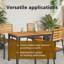 Solid Wood Table Top-1773934109