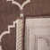 Herefordshire Performance Geometric Indoor/Outdoor Area Rug