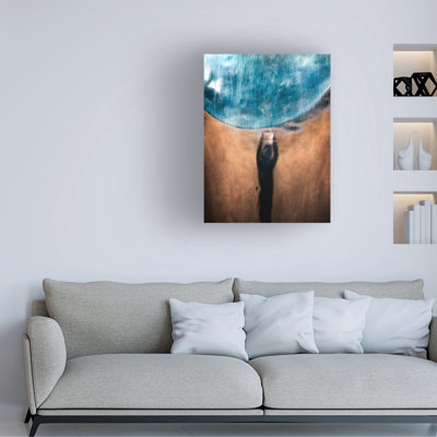 Art sur toile Harry Verschelden