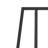 Isabella Iron Easel