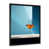 Black Single Picture Framed selected