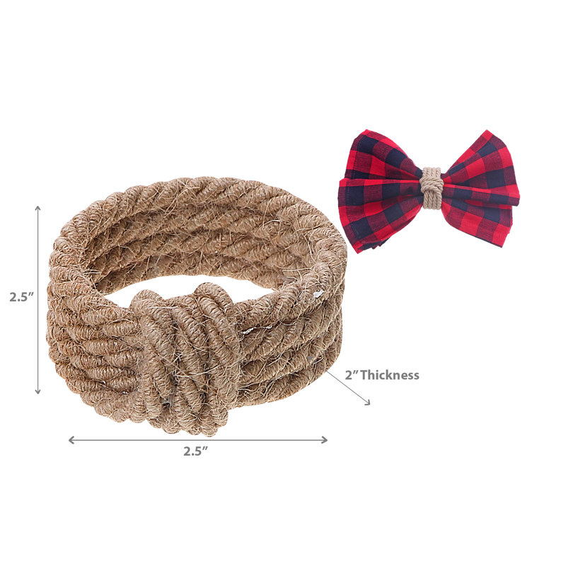 Ih Casadecor Napkin Ring