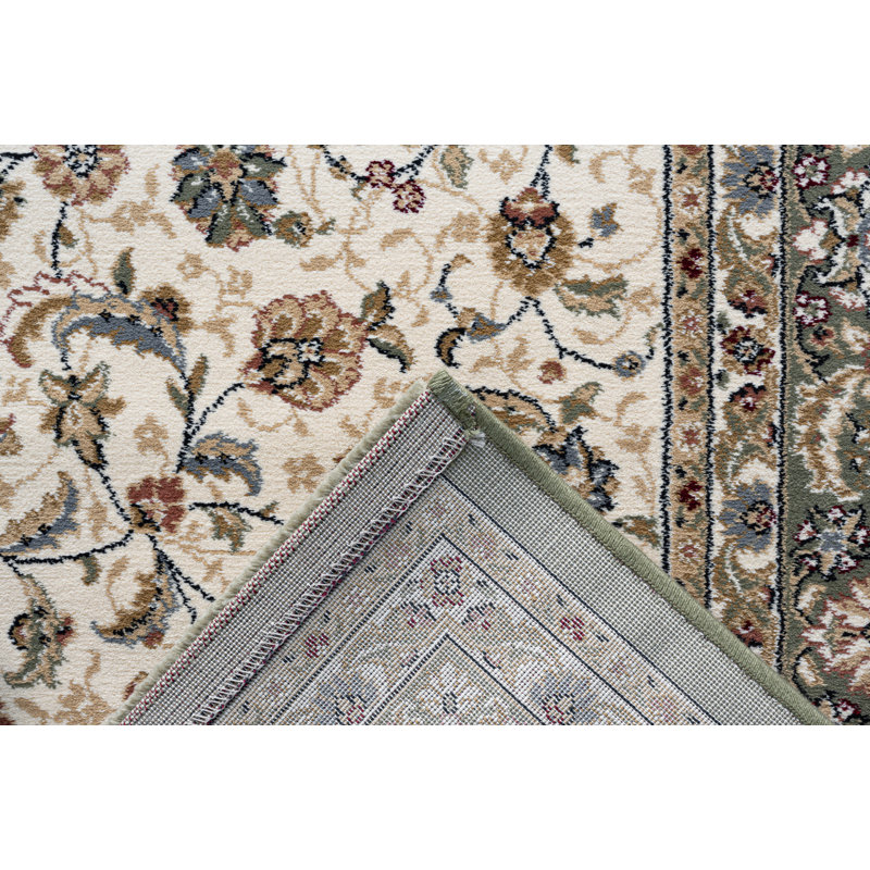 Anzleigh Oriental Area Rug, Rectangle 200 x 290cm