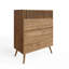 75 cm W Chest of 4 Drawers