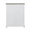 Commode 5 tiroirs Laton