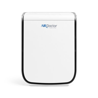 Air Purifier with Pre-Filter, Ultrahepa, Carbon, and Voc Filters