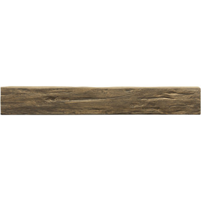 Castra High-density Polyurethane Mantel