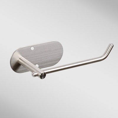 Wall Mounted Toilet Paper Holder
