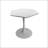 31.50"Modern Hexagonal Coffee Table-1316626030